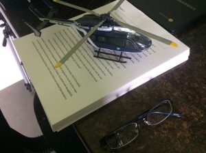 The zero revision of Old Man