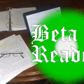 Beta Readers.